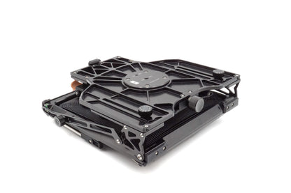 Gibellini AG810 + AG810 Bag Bellows