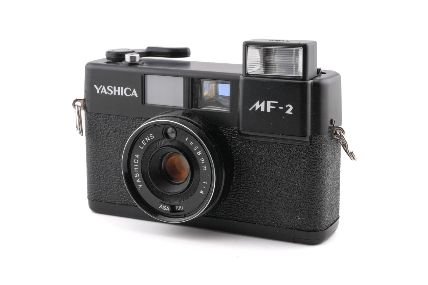 Yashica MF-2