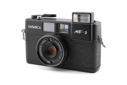 Yashica MF-2