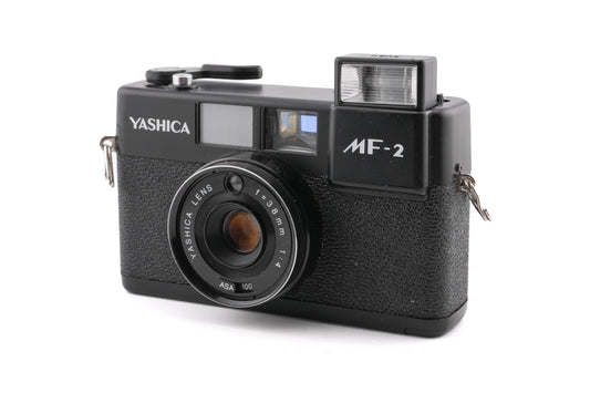 Yashica MF-2