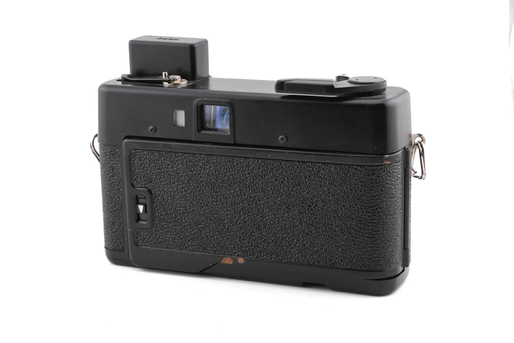 Yashica MF-2