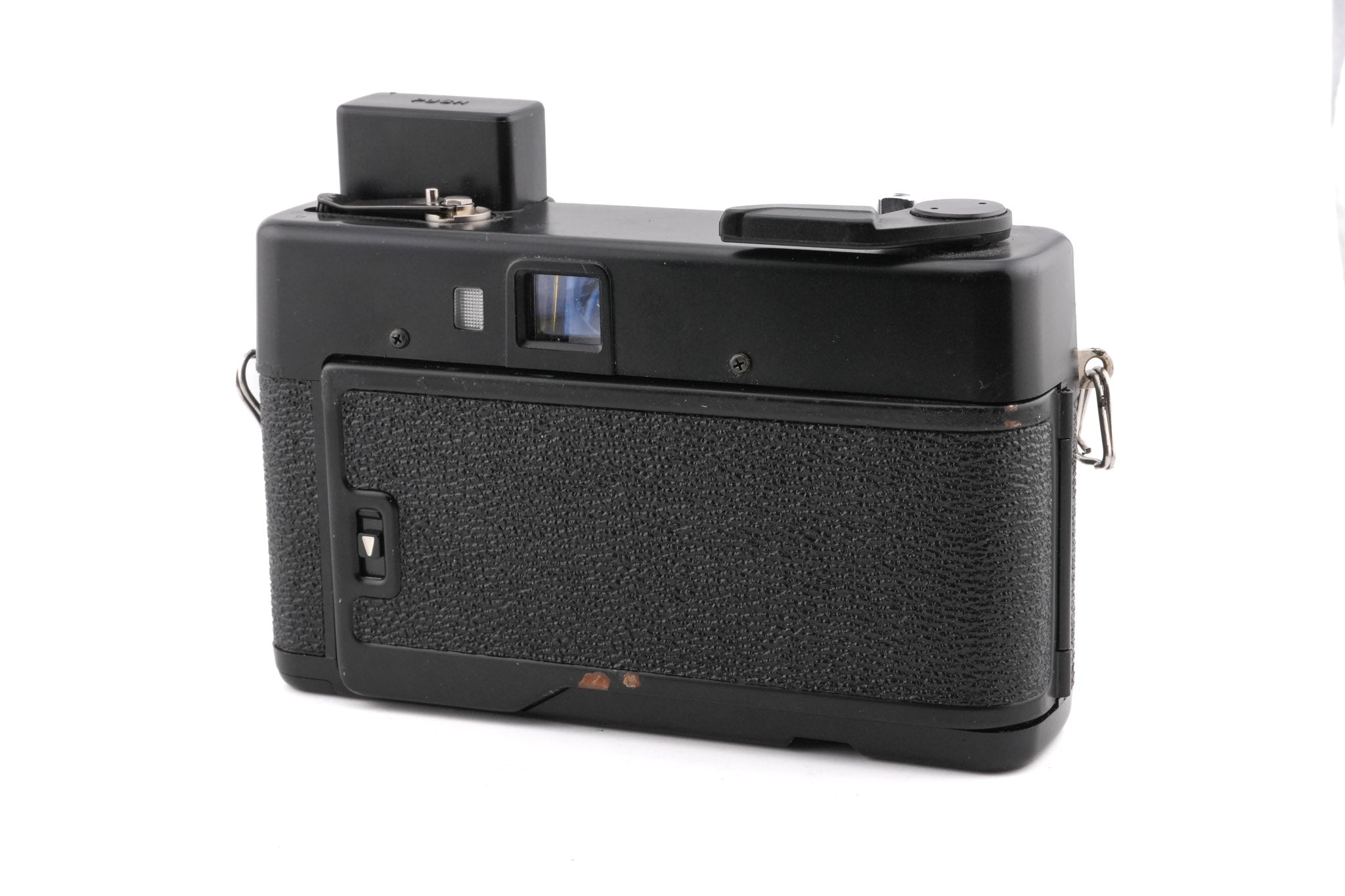 Yashica MF-2