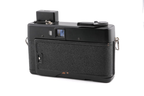 Yashica MF-2