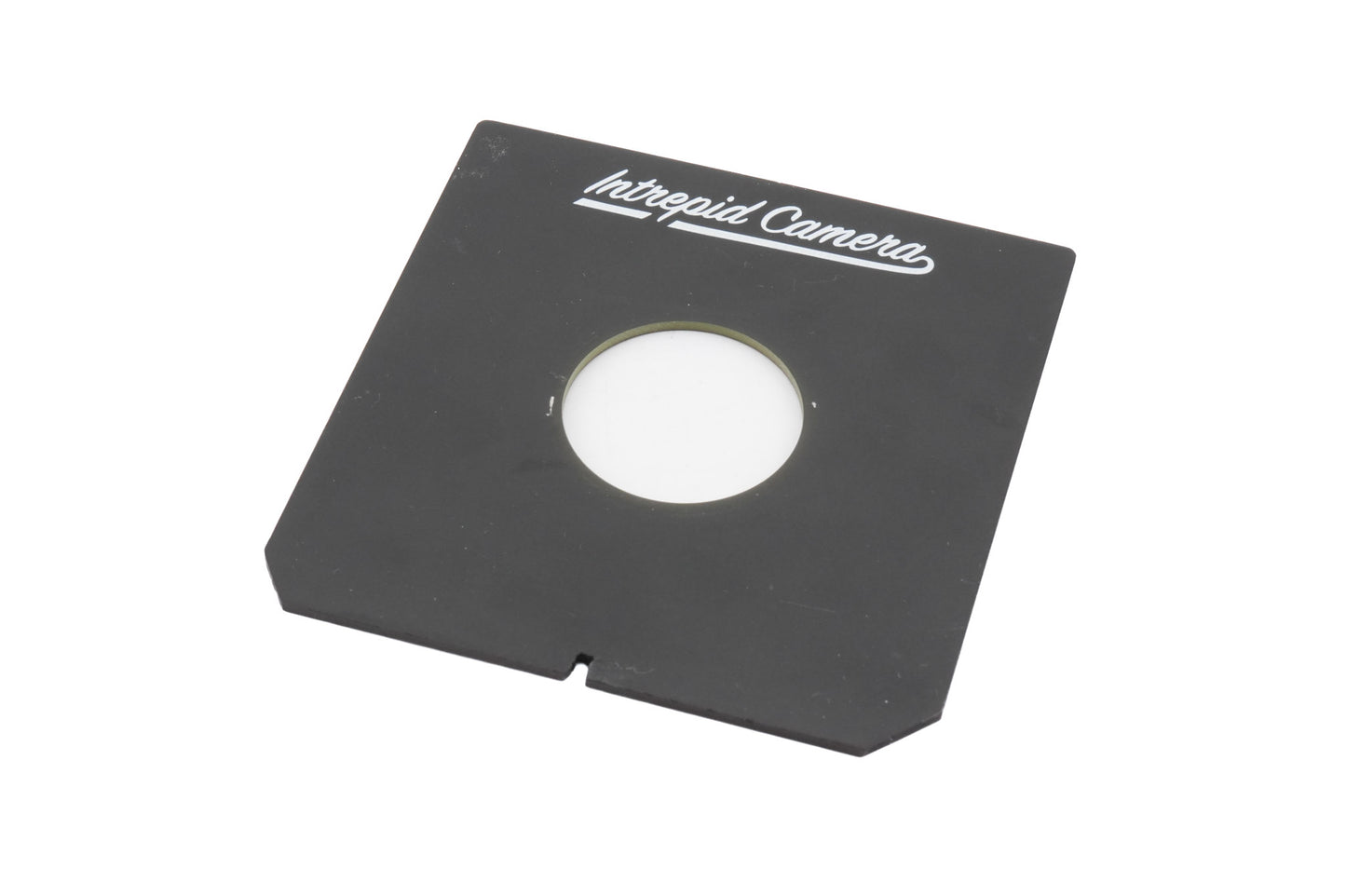 Intrepid 99 x 96mm Linhof/Wista Lens Board (Copal #0)