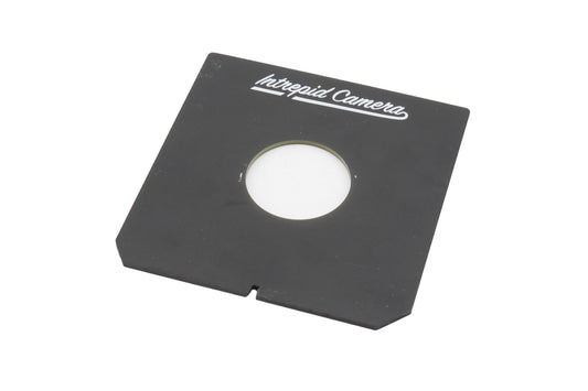 Intrepid 99 x 96mm Linhof/Wista Lens Board (Copal #0)