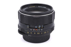 Pentax 55mm f2 Super-Takumar