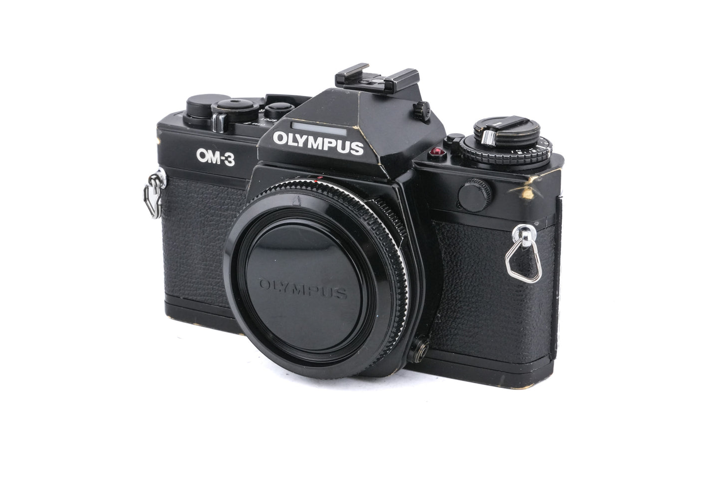 Olympus OM-3