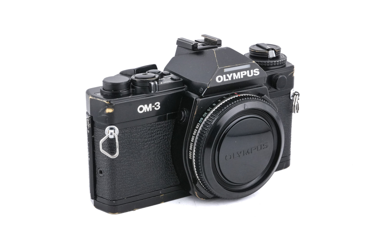 Olympus OM-3