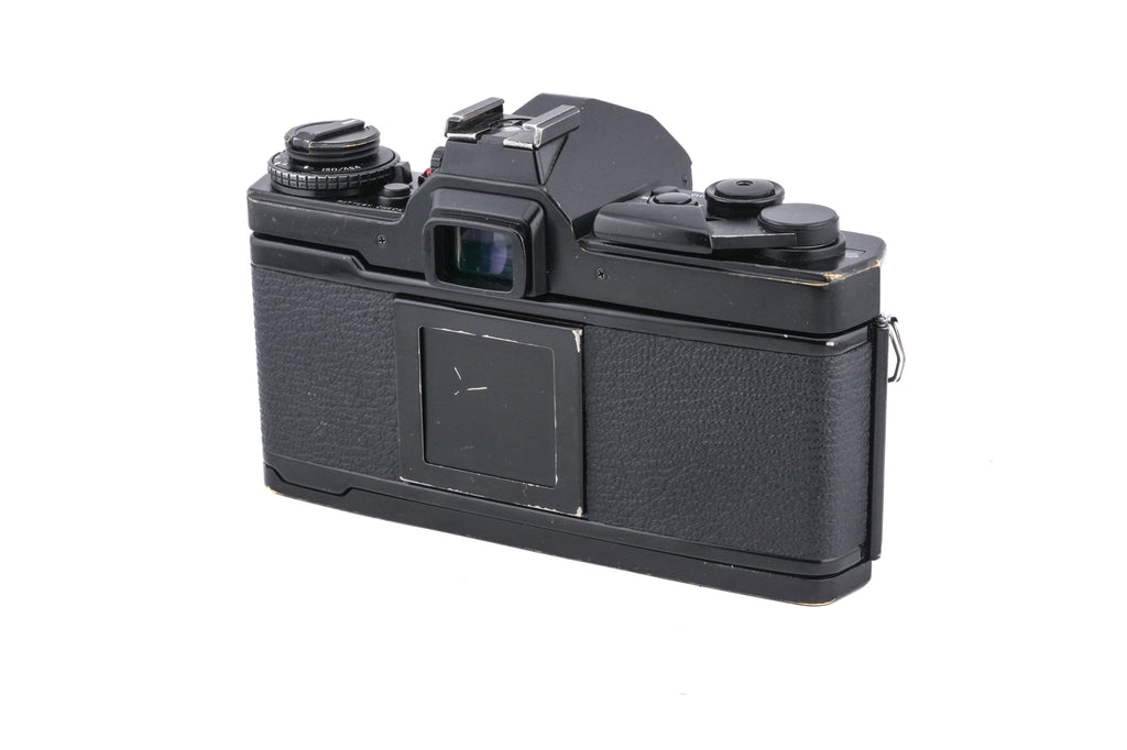 Olympus OM-3