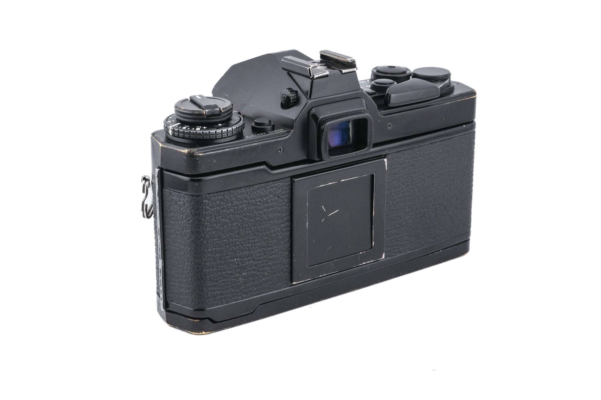 Olympus OM-3