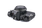 Olympus OM-3