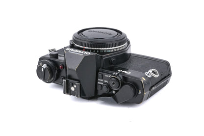 Olympus OM-3
