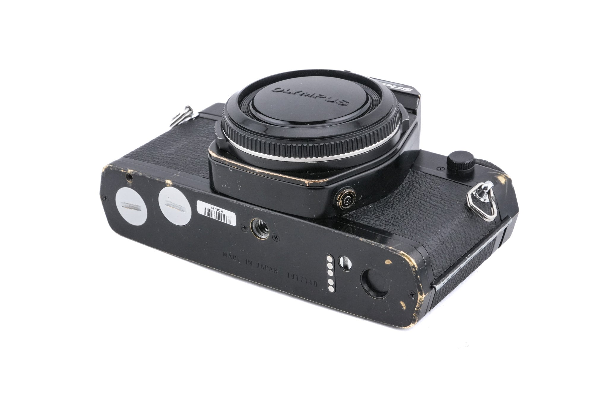 Olympus OM-3