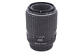 Pentax 100mm f4 SMC Pentax-M Macro