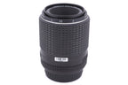 Pentax 100mm f4 SMC Pentax-M Macro