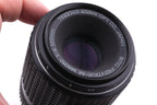 Pentax 100mm f4 SMC Pentax-M Macro