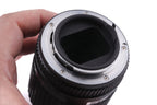 Pentax 100mm f4 SMC Pentax-M Macro