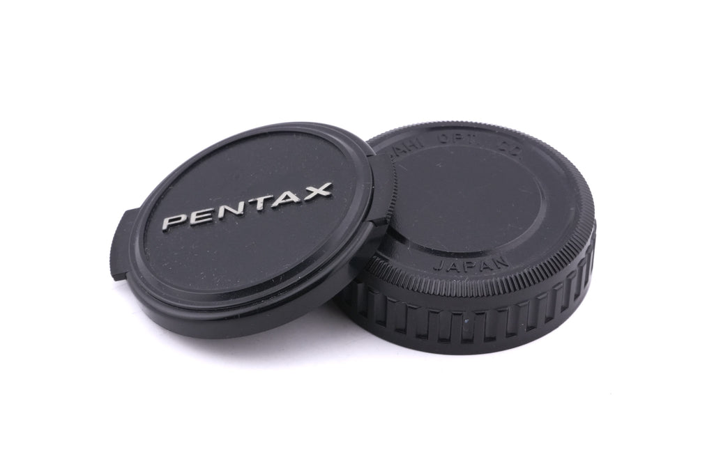 Pentax 100mm f4 SMC Pentax-M Macro