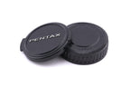 Pentax 100mm f4 SMC Pentax-M Macro