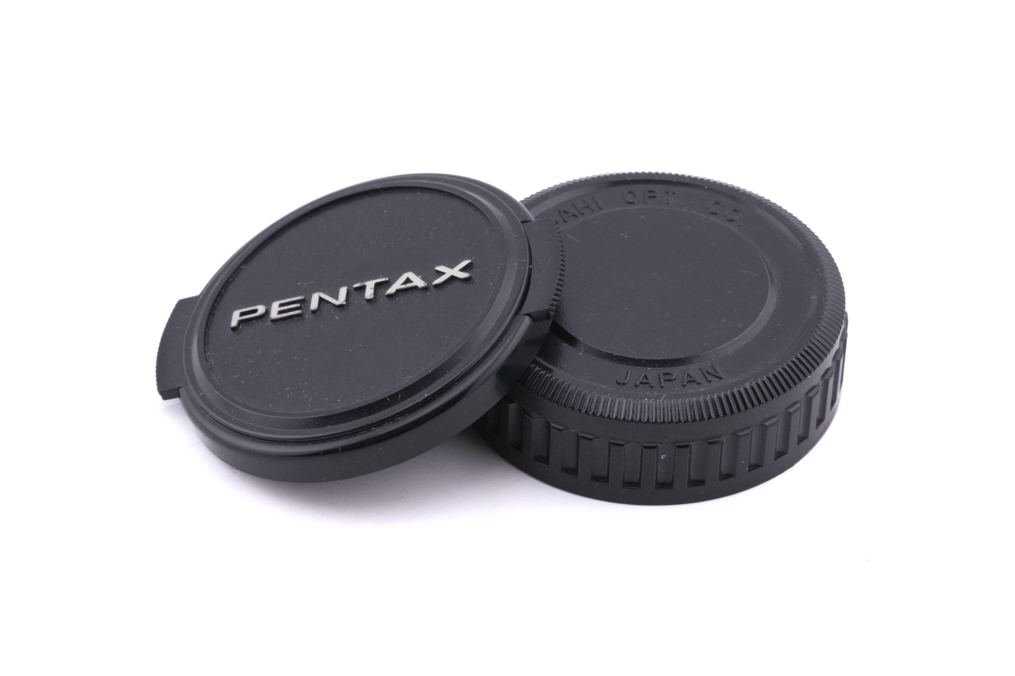 Pentax 100mm f4 SMC Pentax-M Macro