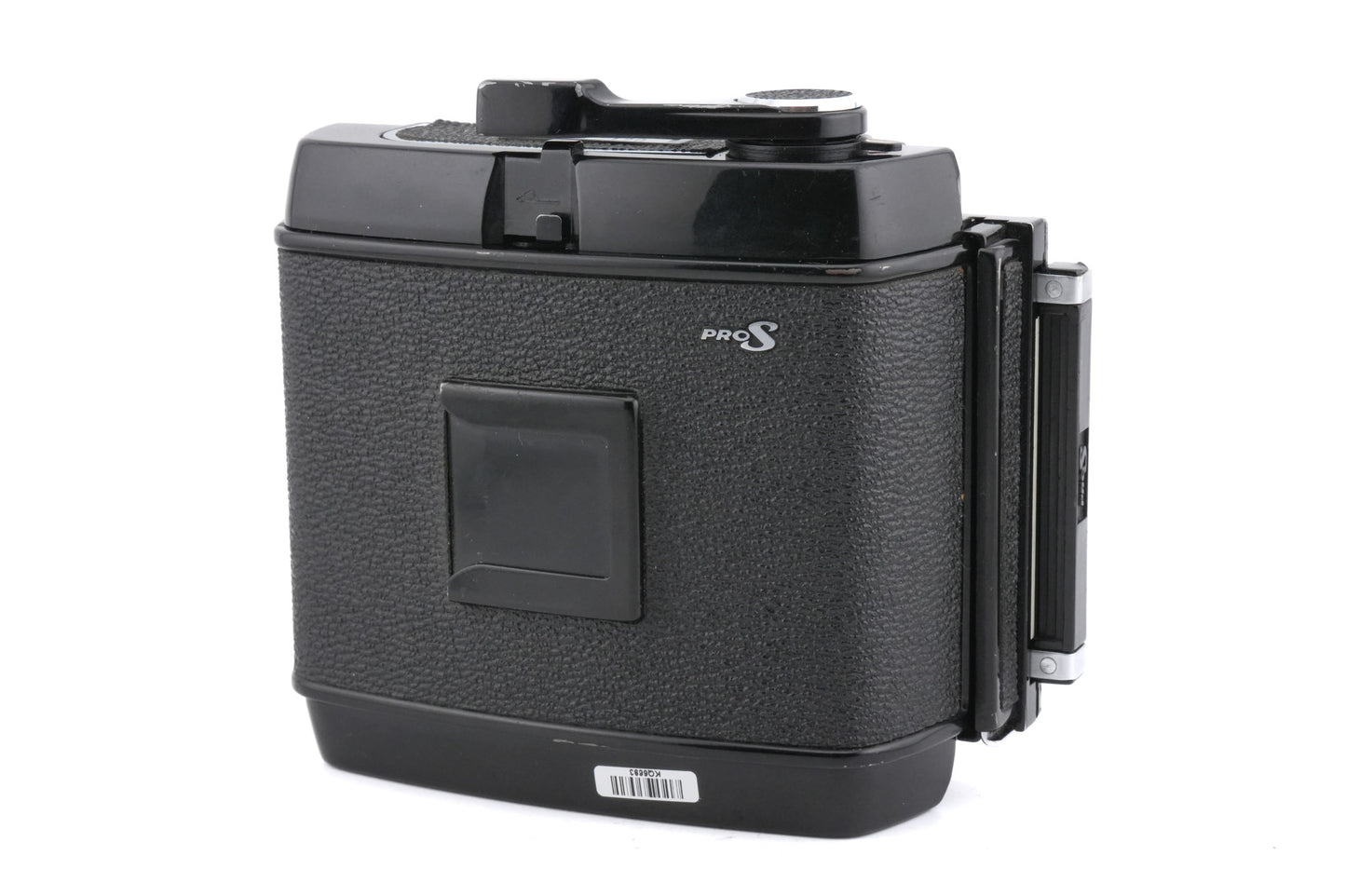 Mamiya 120 6x7 Pro-S Roll Film Holder