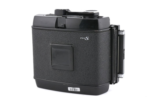 Mamiya 120 6x7 Pro-S Roll Film Holder