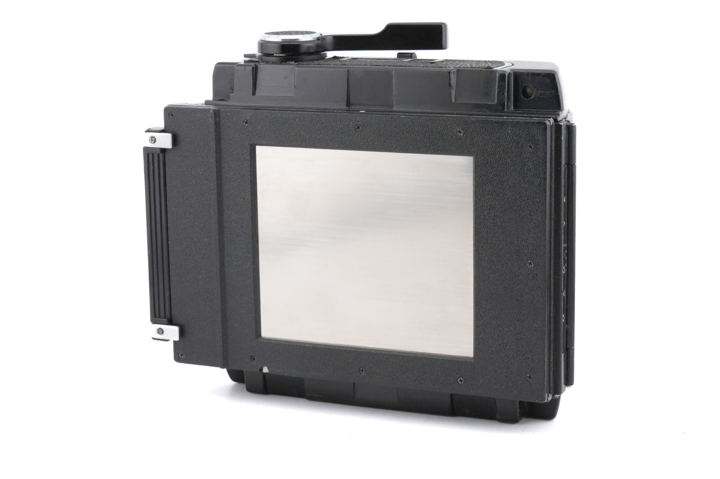 Mamiya 120 6x7 Pro-S Roll Film Holder
