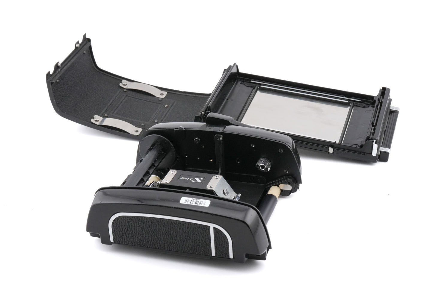 Mamiya 120 6x7 Pro-S Roll Film Holder