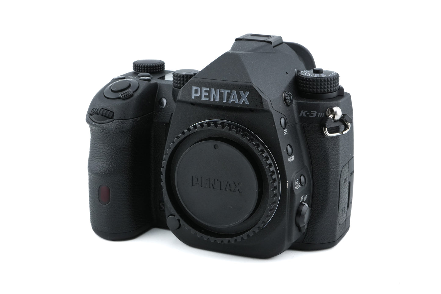 Pentax K-3 III Monochrome