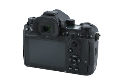 Pentax K-3 III Monochrome