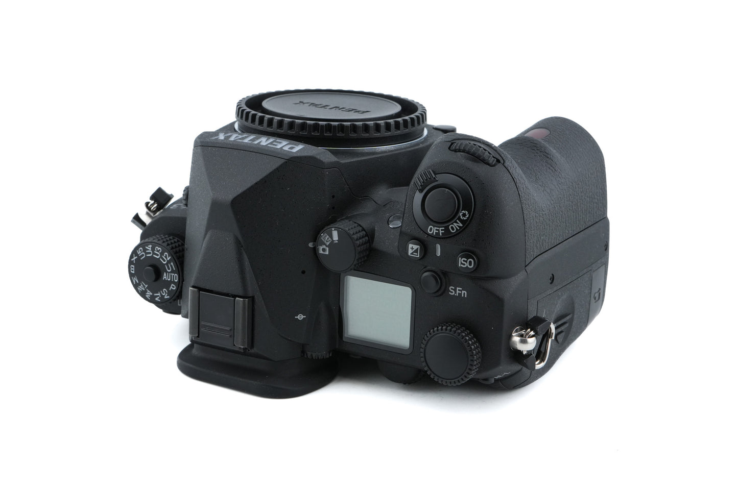 Pentax K-3 III Monochrome