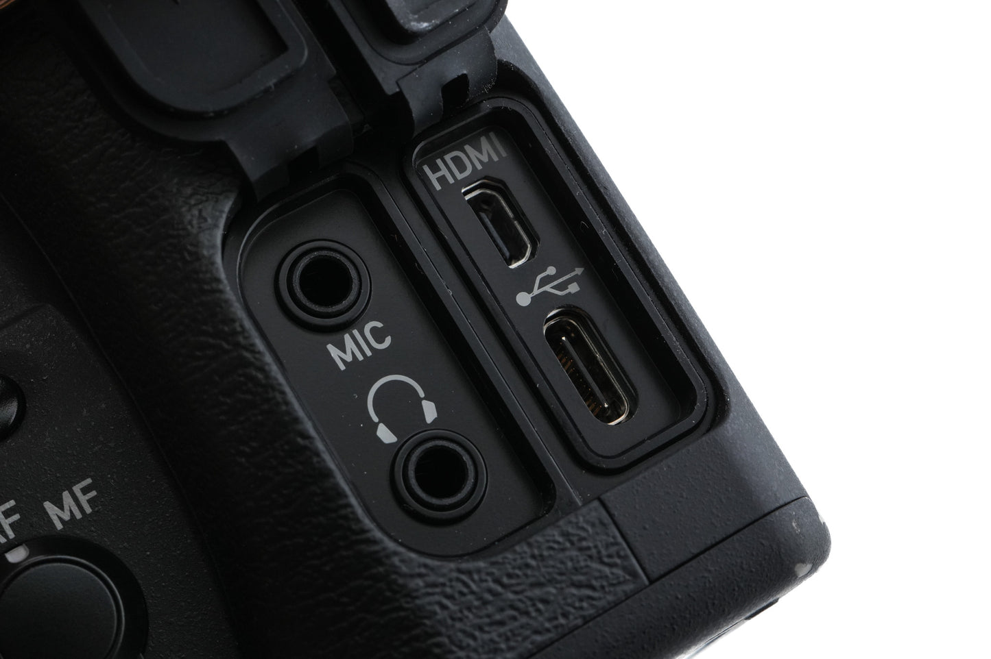 Pentax K-3 III Monochrome