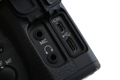 Pentax K-3 III Monochrome