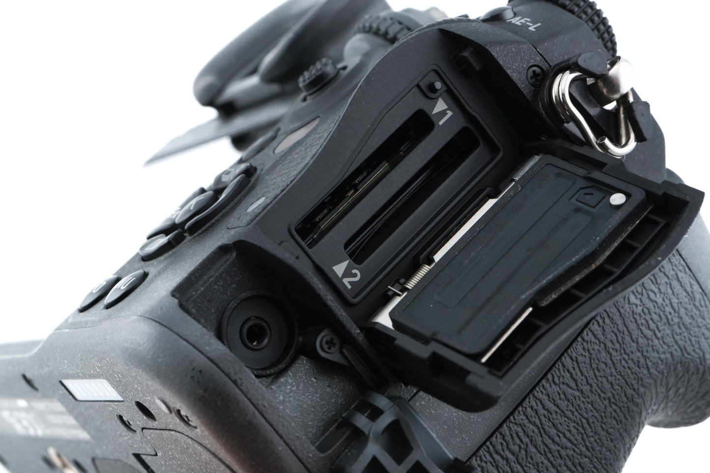 Pentax K-3 III Monochrome