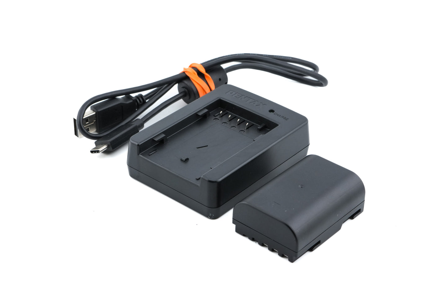 Pentax K-3 III Monochrome