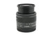 Canon 15-45mm f3.5-6.3 IS STM