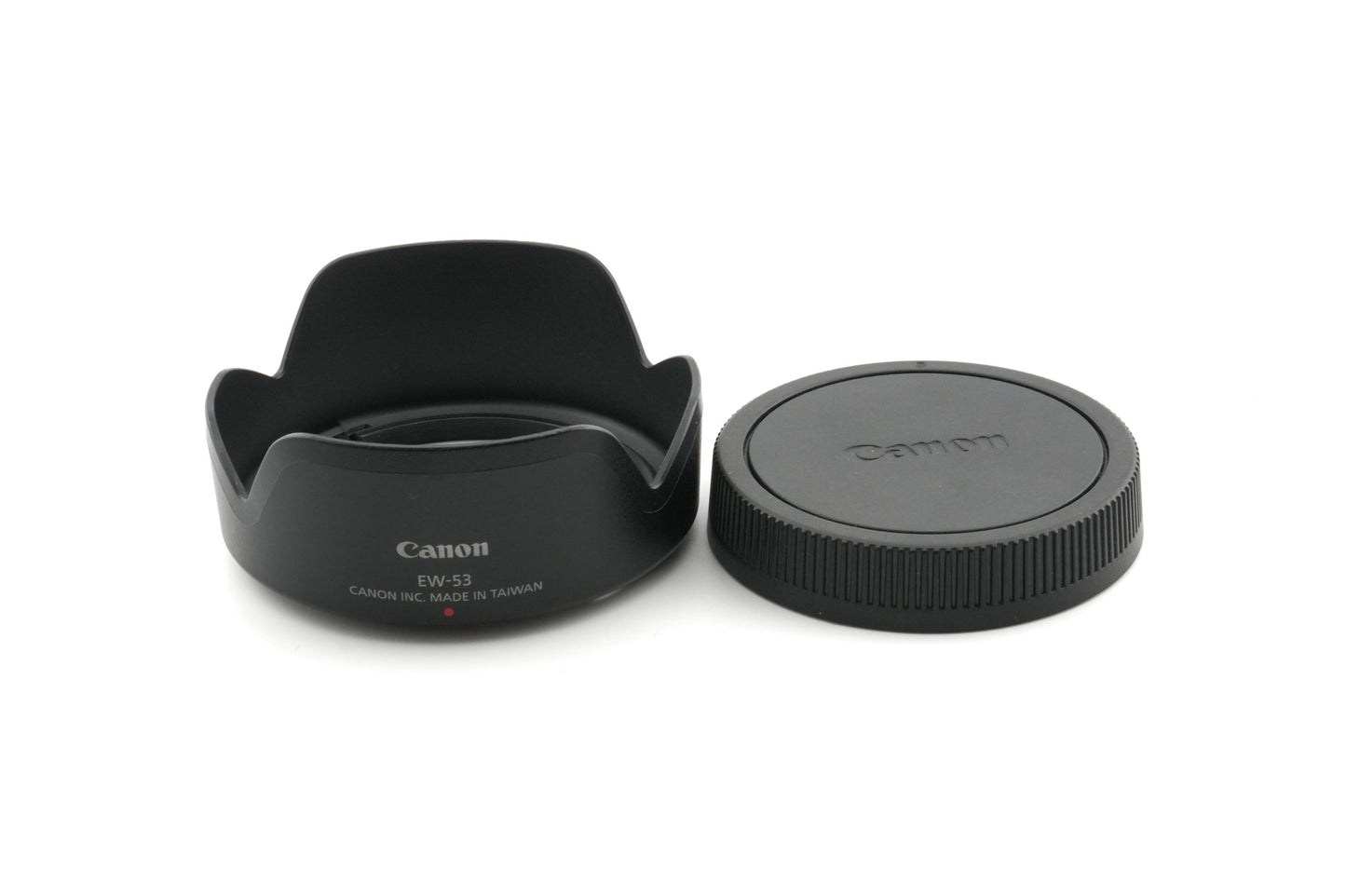 Canon 15-45mm f3.5-6.3 IS STM