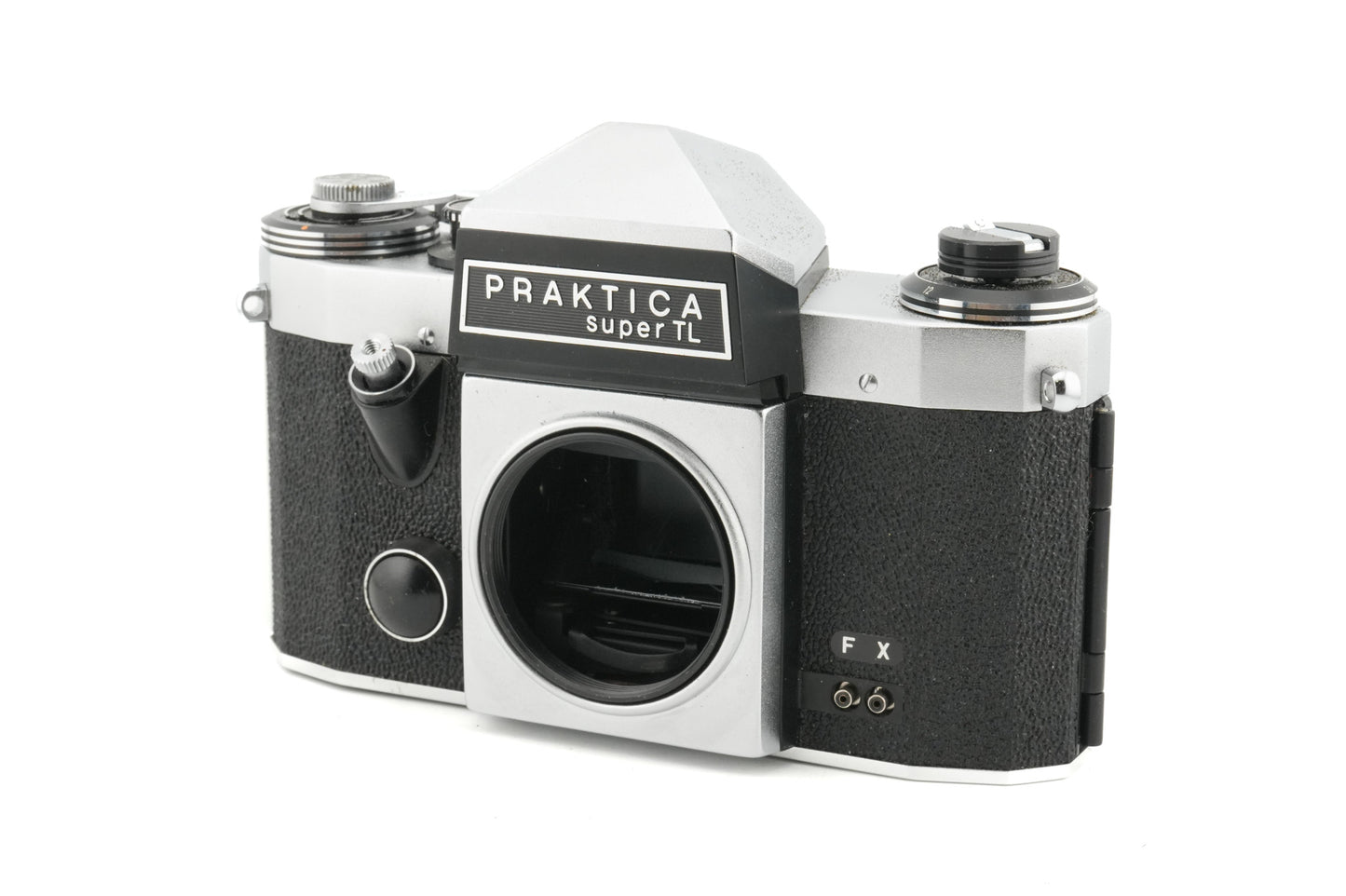 Praktica Super TL