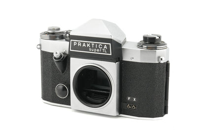Praktica Super TL