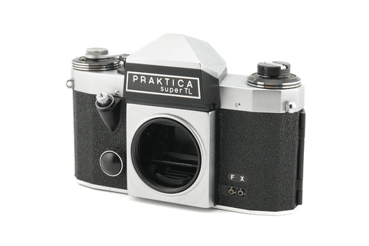 Praktica Super TL