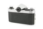 Praktica Super TL
