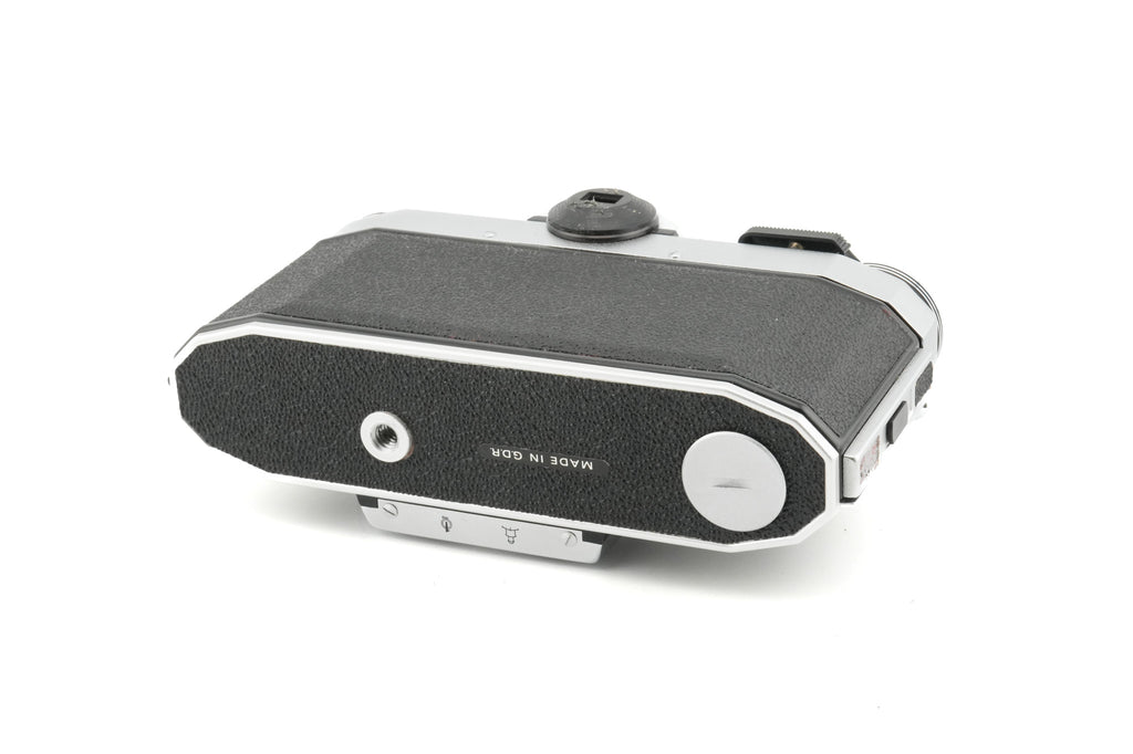 Praktica Super TL