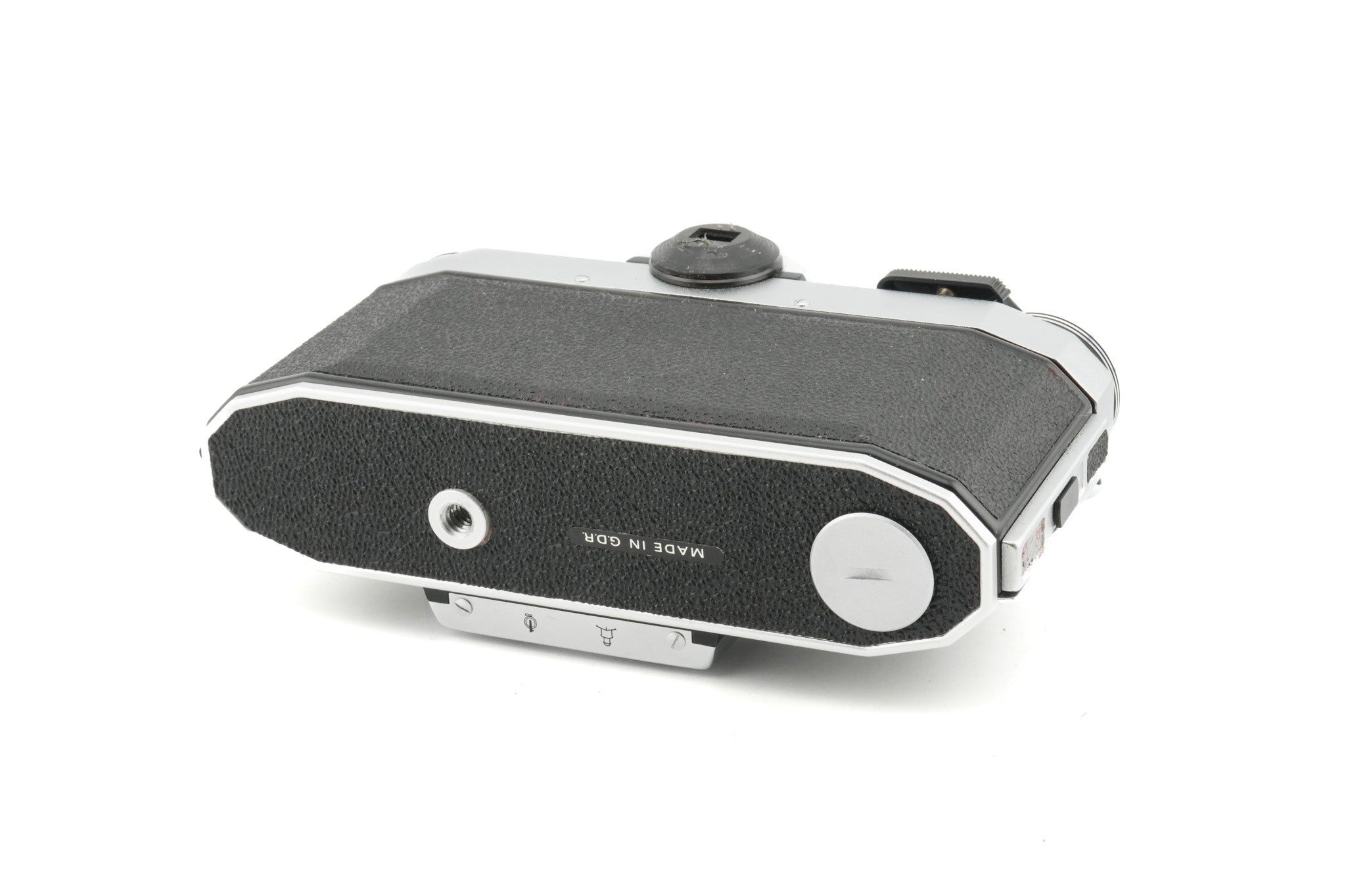 Praktica Super TL