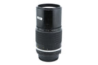 Nikon 200mm f4 Nikkor AI-S
