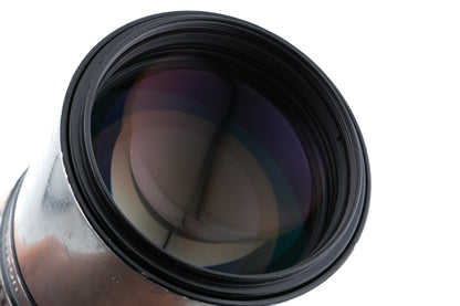 Nikon 200mm f4 Nikkor AI-S