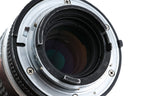 Nikon 200mm f4 Nikkor AI-S
