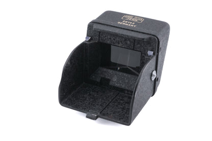 Carl Zeiss Kine Exakta Auxiliary Prism Finder