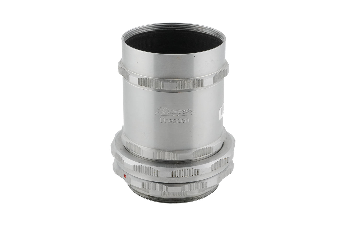 Ihagee Extension Tube Set