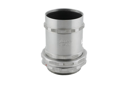 Ihagee Extension Tube Set