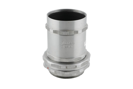 Ihagee Extension Tube Set